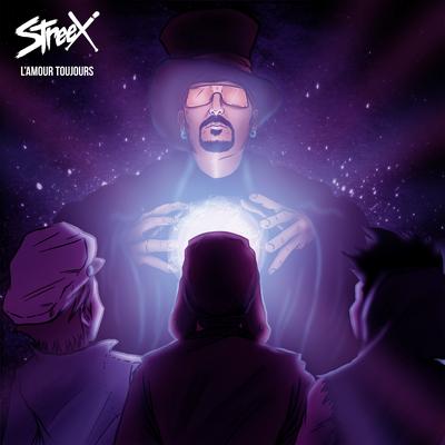 L'amour Toujours By Streex's cover