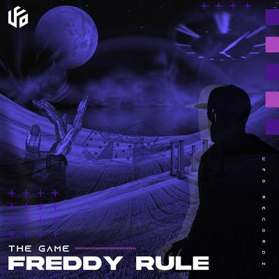 Freddy Rule's cover