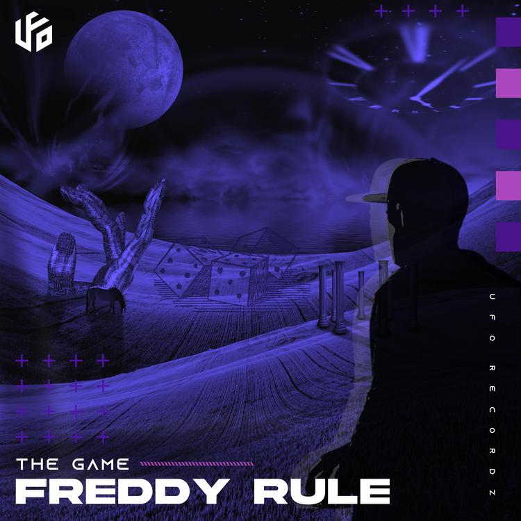 Freddy Rule's avatar image