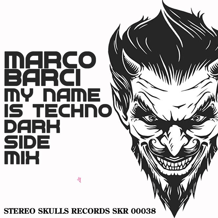 Marco Barci's avatar image