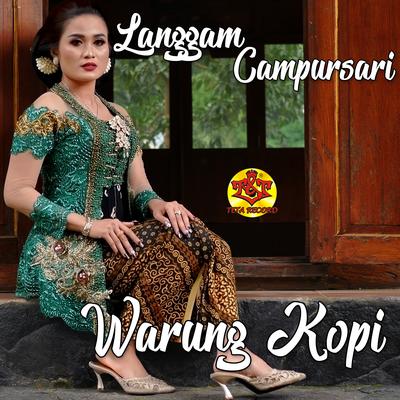 Warung Kopi's cover