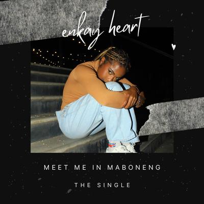 Meet Me in Maboneng's cover