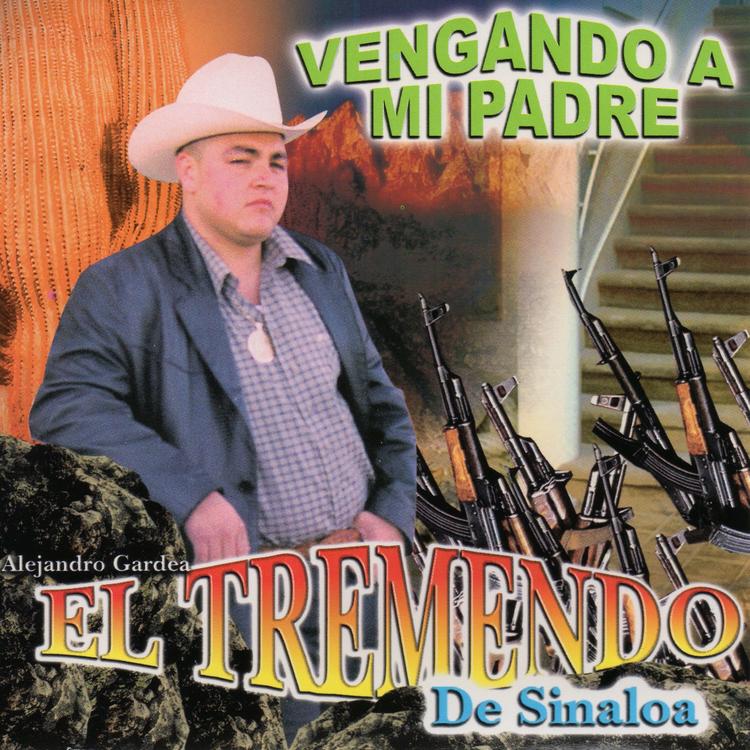 El Tremendo De Sinaloa's avatar image