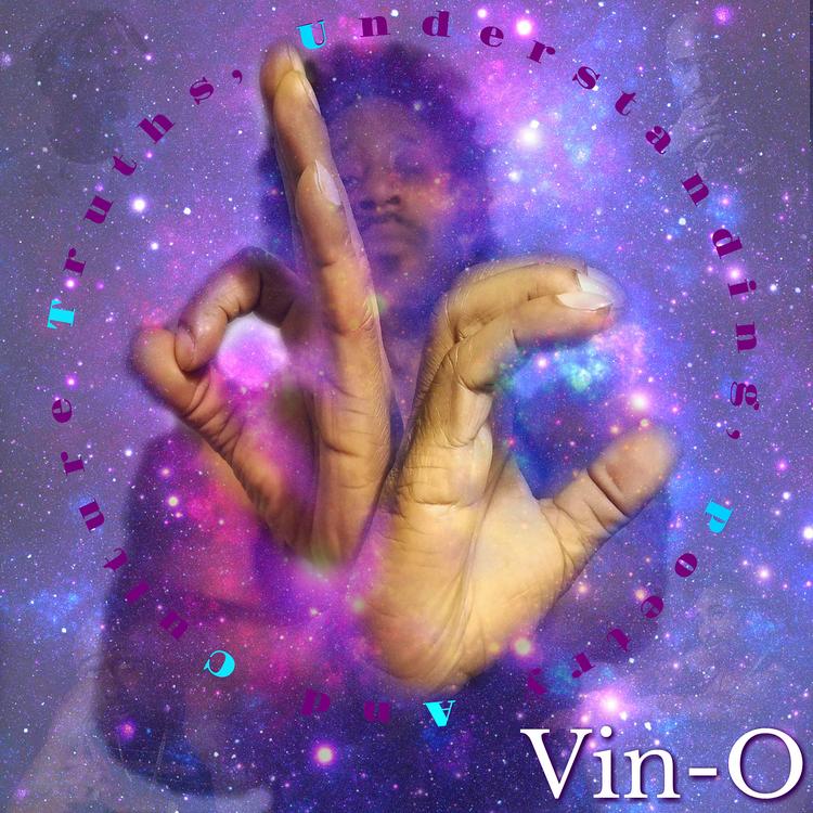 Vin-O's avatar image