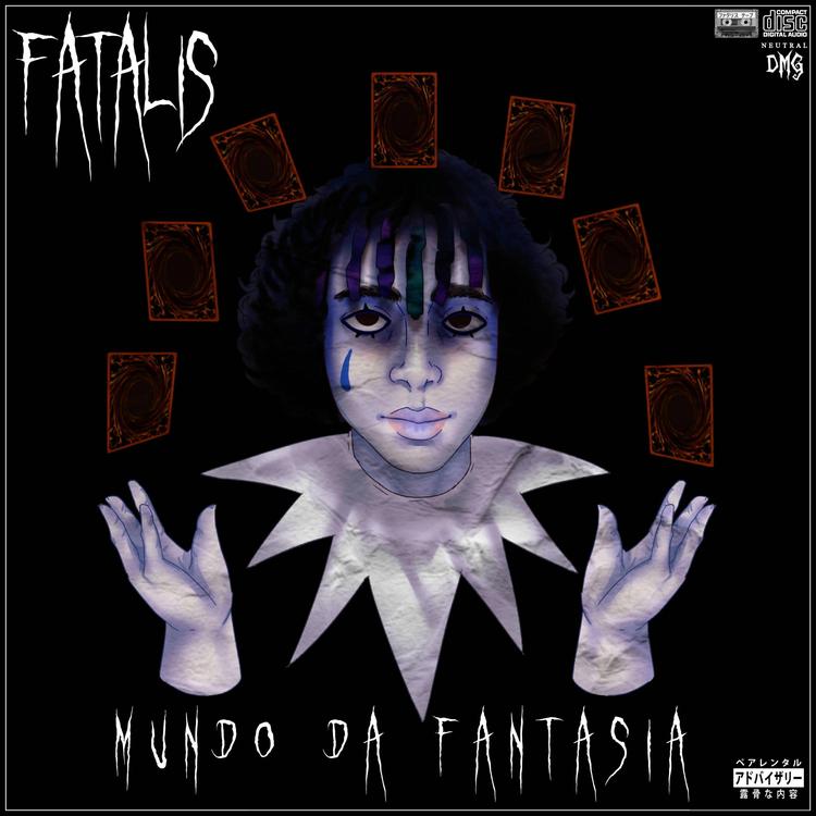 Fatalis's avatar image
