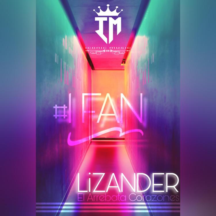 Lizander el Arrebata Corazones's avatar image