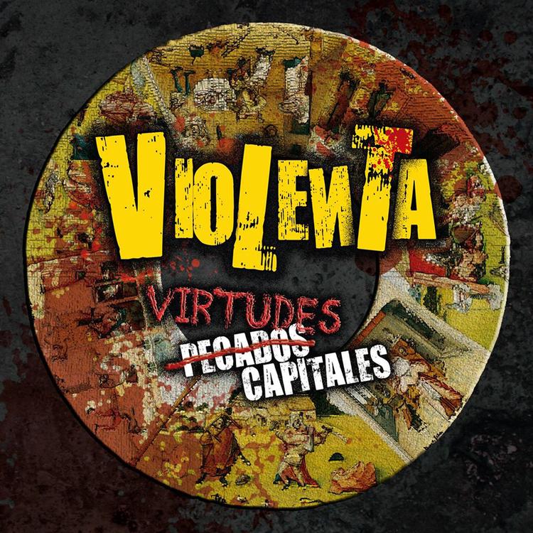 Violenta's avatar image