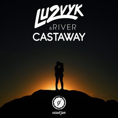 Castaway By LU2VYK, River's cover