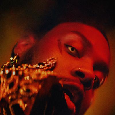 Damn Gloves By serpentwithfeet, Ty Dolla $ign, Yanga YaYa's cover