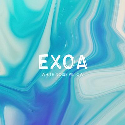 In a state of White Noise Sleep By EXOA's cover