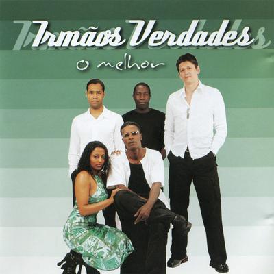 Yolanda (Remix 2003) By Irmãos Verdades's cover