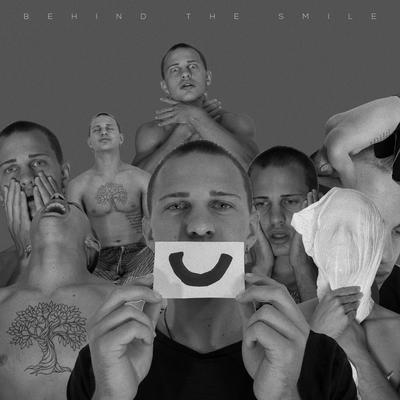 Behind the Smile's cover