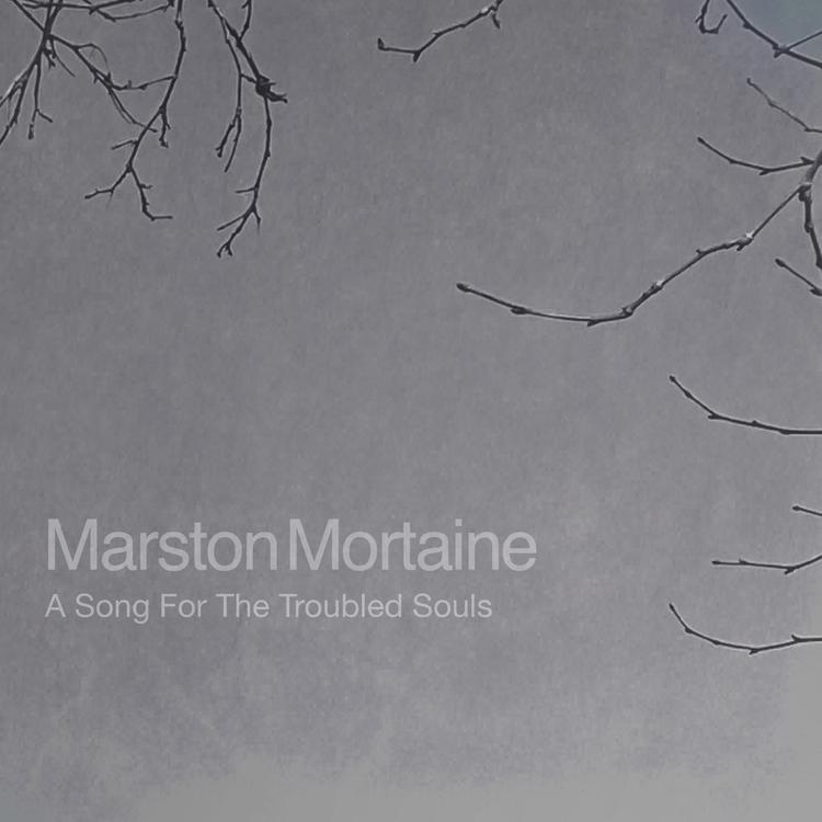 Marston Mortaine's avatar image