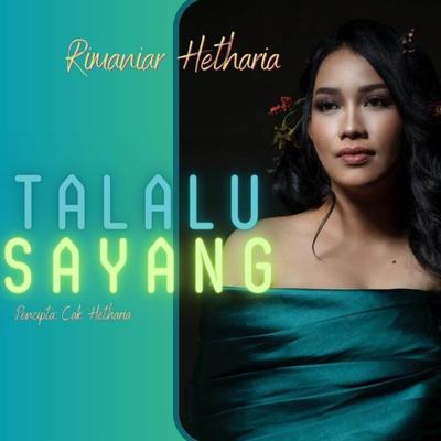 Talalu sayang's cover