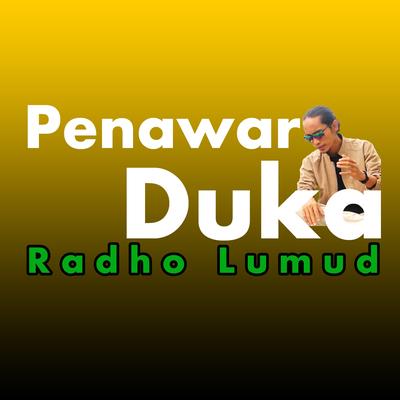 Penawar Duka's cover