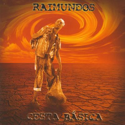 Papeau Nuky Doe By Raimundos's cover