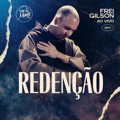 Redenção (Ao Vivo) [feat. Som do Monte]'s cover