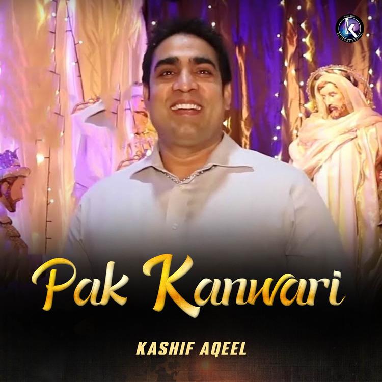 Kashif Aqeel's avatar image