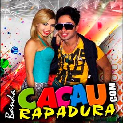 Cacau Com Rapadura 2014's cover