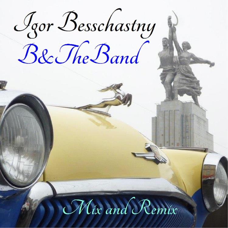 B&TheBand (Igor Besschastny)'s avatar image