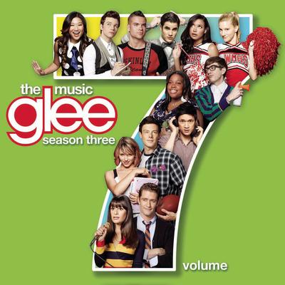 Last Friday Night (feat. Darren Criss) By Glee Cast, Darren Criss's cover