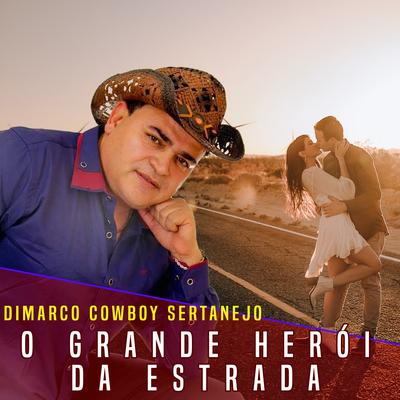 O Grande Herói da Estrada's cover