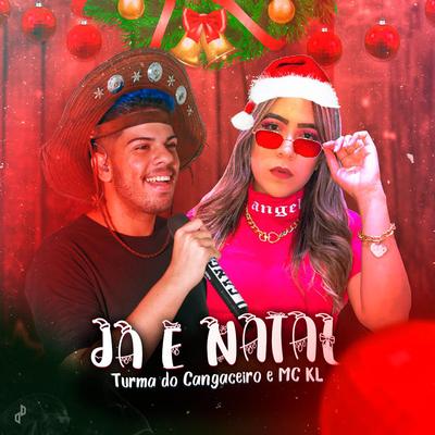 Já É Natal's cover