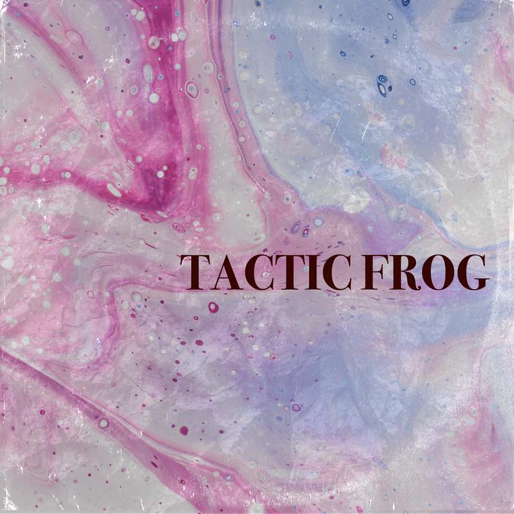 Tactic Frog's avatar image