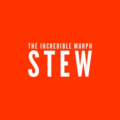 STEW By The Incredible Murph's cover