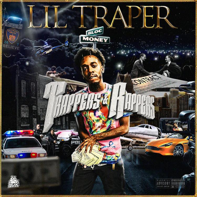 Lil Traper's avatar image