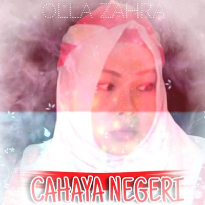 Cahaya Negeri's cover