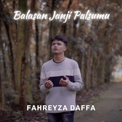 Fahreyza Daffa's cover