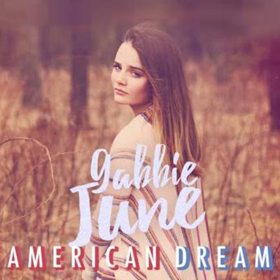 American Dream's cover