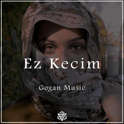 Ez Kecim (Kurdish Trap)'s cover