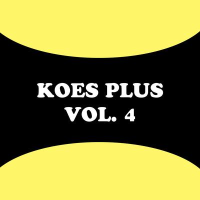 Koes Plus, Vol. 4's cover