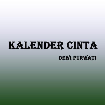 Kalender Cinta's cover