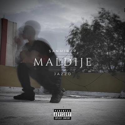 Maldije's cover