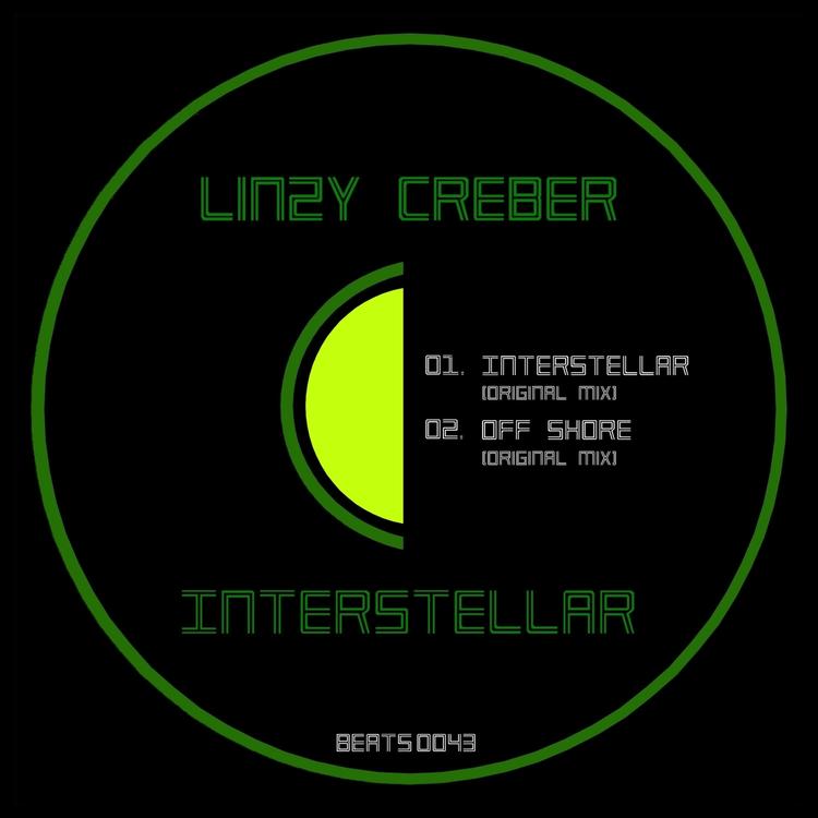 Linzy Creber's avatar image