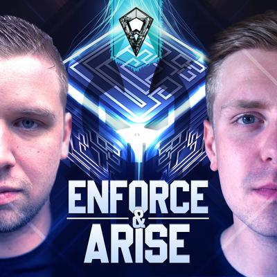 Enforce & Arise's cover