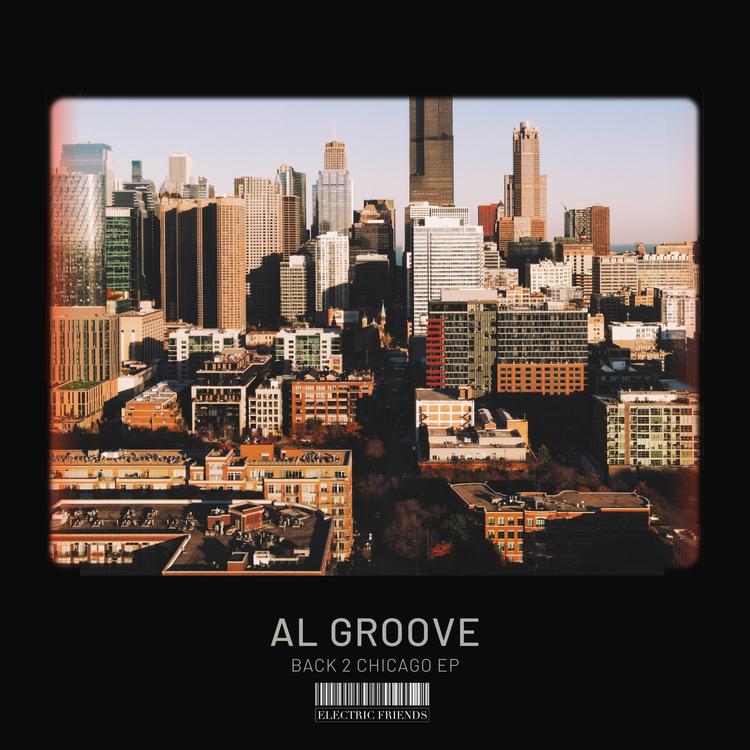 Al Groove's avatar image