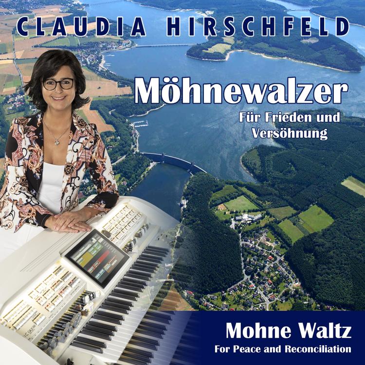 Claudia Hirschfeld's avatar image