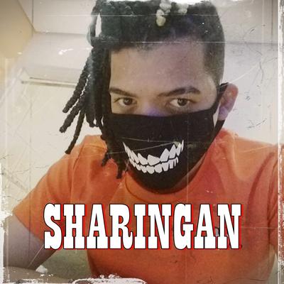 Sharingan's cover