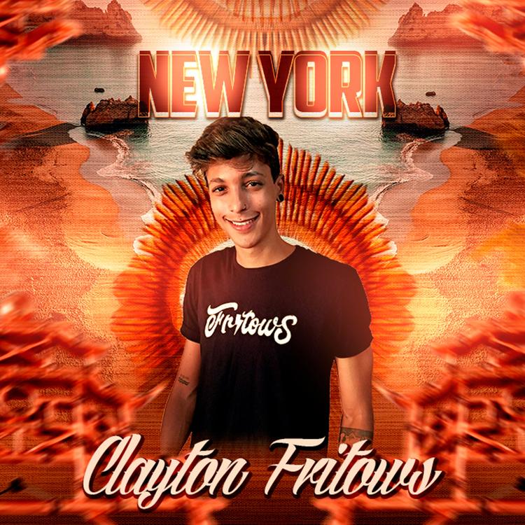 Clayton Fritows's avatar image