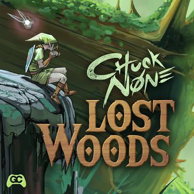 Lost Woods (From "Legend of Zelda") By Chuck None, Gamechops's cover