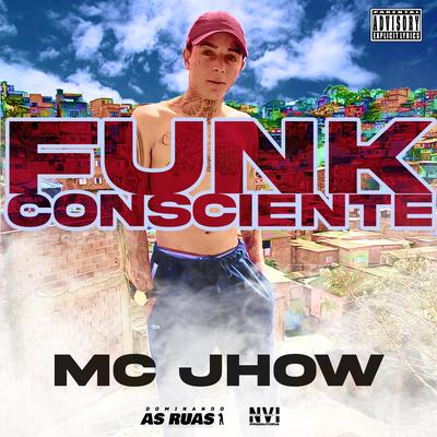 MC Jhow's cover