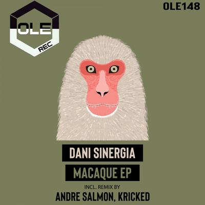 Macaque (Andre Salmon, Kricked Dub Mix)'s cover