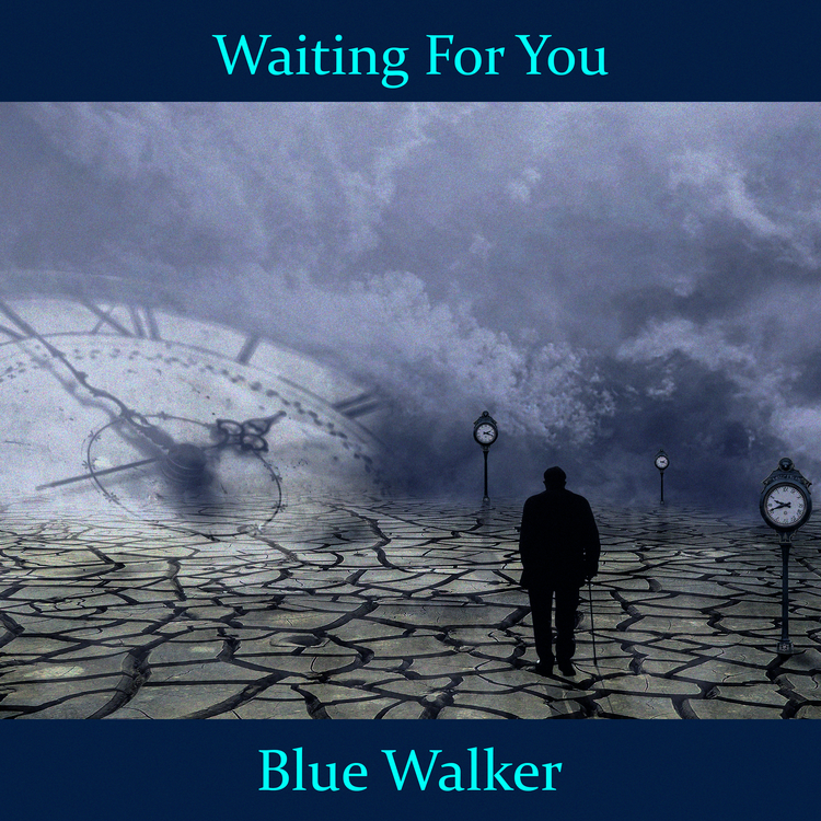 Blue Walker's avatar image