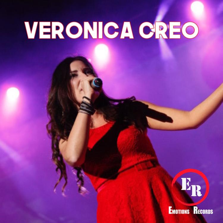 VERONICA CREO's avatar image