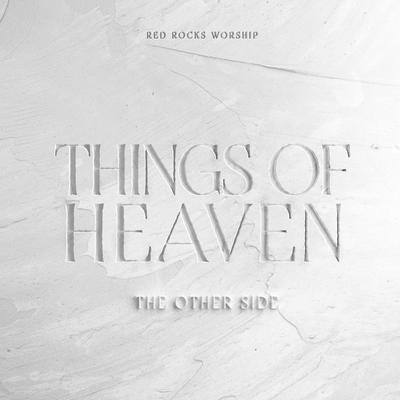 Things of Heaven: The Other Side's cover