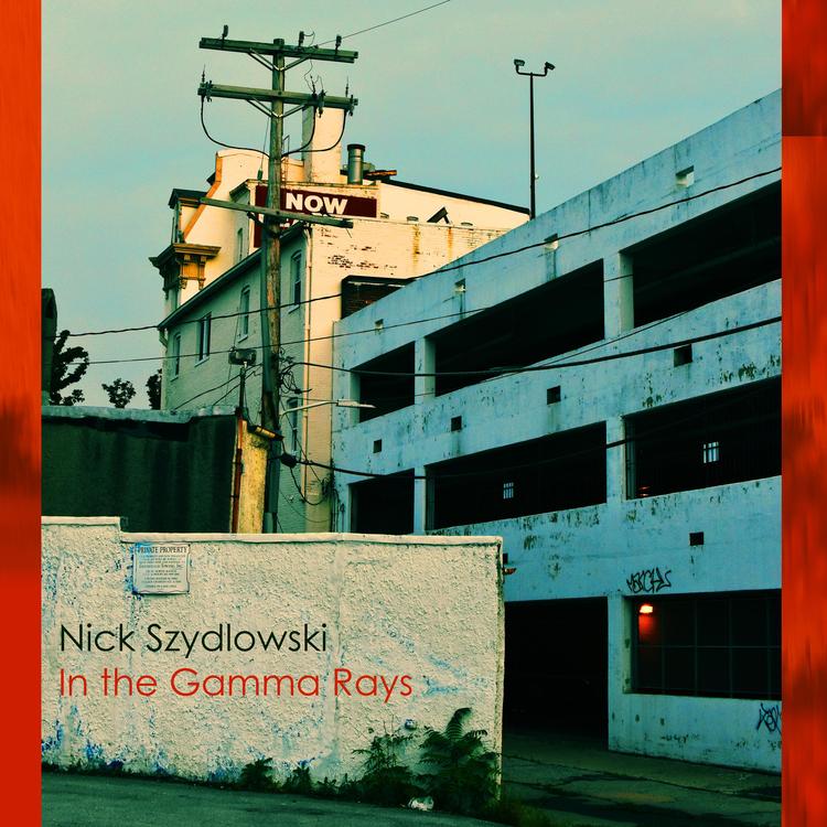 Nick Szydlowski's avatar image